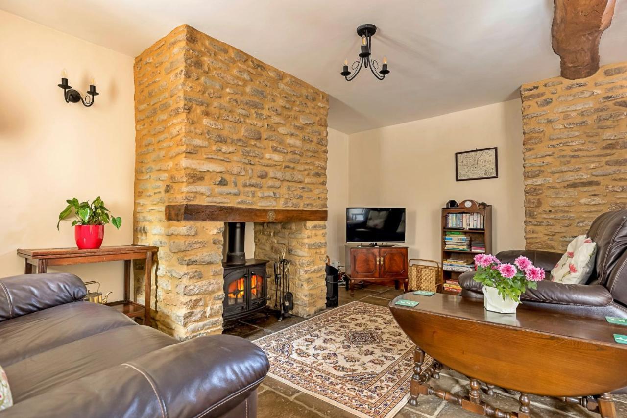 Finest Retreats - Fives Court Cottage North Cheriton Buitenkant foto