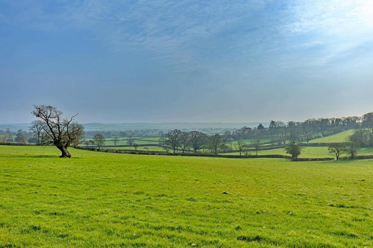 Finest Retreats - Fives Court Cottage North Cheriton Buitenkant foto