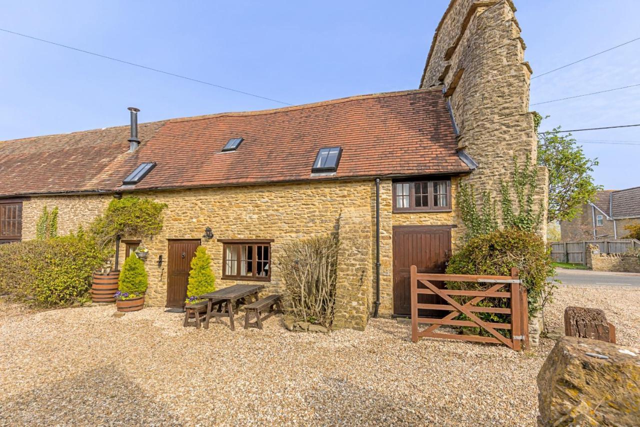Finest Retreats - Fives Court Cottage North Cheriton Buitenkant foto